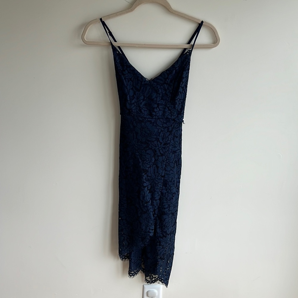 Lulus lace dress